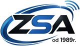 ZSA Systemy Zabezpieczeń